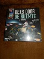 Familiespel ‘Reis door de ruimte met André Kuipers.NIEUW., Drie of vier spelers, Verzenden, Nieuw, Just Games.