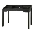 IKEA Gustav bureau met plank en lades, Ophalen, Gebruikt, Bureau
