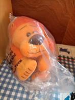 Nieuwe Oranje Ing leeuw spaarpot nieuw in plastic, Verzamelen, Ophalen of Verzenden, Nieuw, Dier