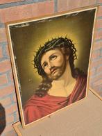 Jezus Christus religeuzeplaat, Ophalen