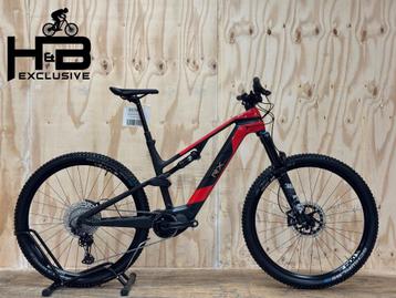Rotwild R.X375 PRO 29 inch E-Mountainbike Shimano XT beschikbaar voor biedingen