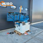 PAOLONI SCM Vlakenvandiktebank 515mm ** schaafbank vlakbank, Doe-het-zelf en Verbouw, Schaafmachines, Ophalen of Verzenden