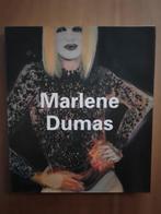 MARLENE DUMAS softcover book, Ophalen, Zo goed als nieuw, Schilder- en Tekenkunst