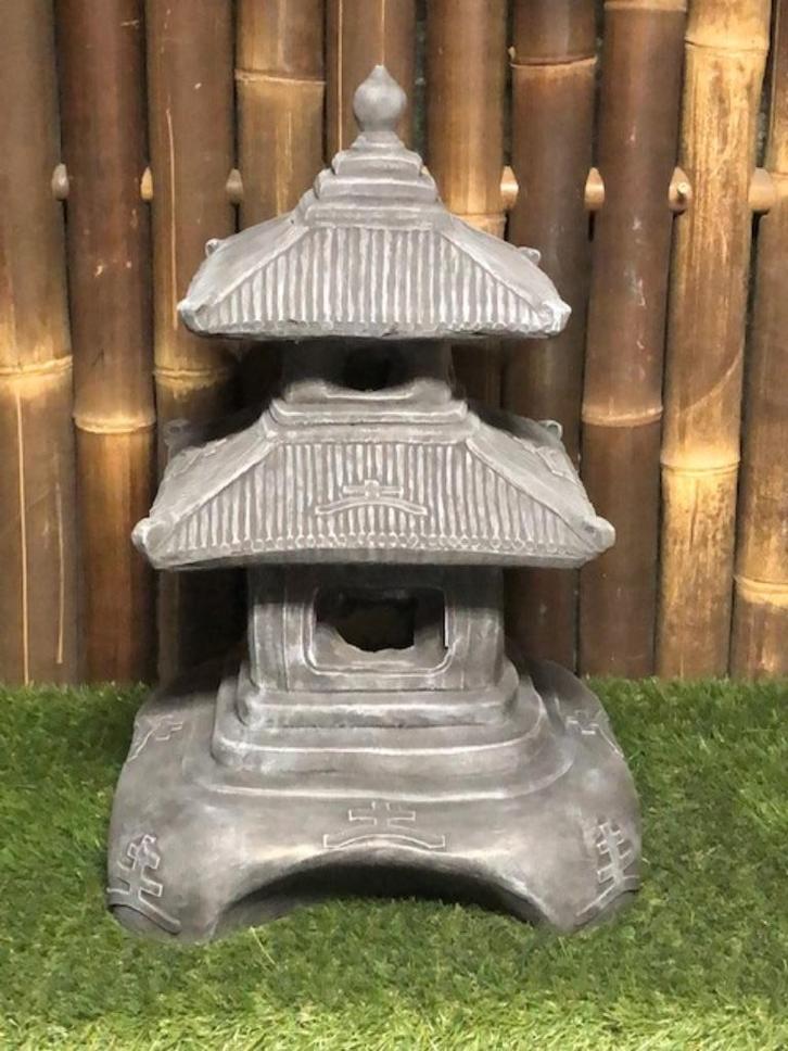 Pagode nr.315, Tuin en Terras, Tuinbeelden, Nieuw, Overige typen, Beton, Ophalen