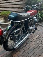 Yamaha fs1 2f2 (460 ) met kenteken., Fietsen en Brommers, Brommers | Oldtimers, Ophalen of Verzenden, Yamaha