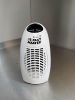 Nieuw Starlyf fast heater stopcontact kachel plug in 400W, Ophalen, Minder dan 30 cm, Minder dan 60 cm, 200 tot 500 watt