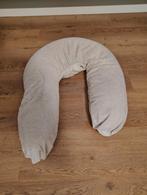 Voedingskussen - Comfort voor jou en je baby!, Ophalen of Verzenden, Zo goed als nieuw, 140 tot 160 cm, 70 tot 85 cm