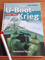 Der U-Boot-Krieg Peter Padfield, Ophalen of Verzenden, Tweede Wereldoorlog, Zo goed als nieuw, Overige onderwerpen