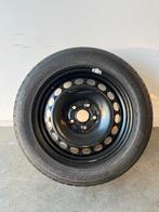 Dunlop SP Sport Fastresponse 215-55-16, 215 mm, 16 inch, Verzenden, Band(en)