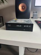 ASUS BW-16D1HT - Interne Blu-ray Brander voor Hoge Prestatie, Computers en Software, Optische drives, Ophalen of Verzenden, Zo goed als nieuw