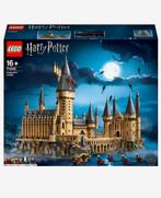 Te koop hogwarts kasteel lego nieuw, Verzamelen, Harry Potter, Nieuw, Ophalen of Verzenden