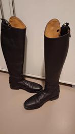 Paardrijlaarzen leer maat 38, Ophalen of Verzenden, Zo goed als nieuw, Dressuur, Schoeisel