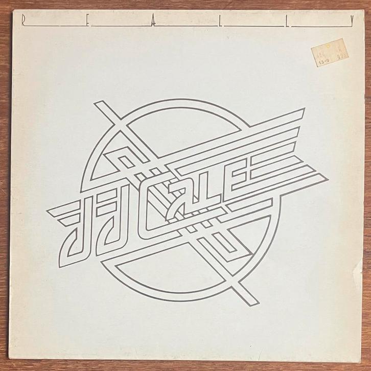 Really J.J. Cale LP -, Cd's en Dvd's, Cd's | Overige Cd's, Zo goed als nieuw, Ophalen of Verzenden