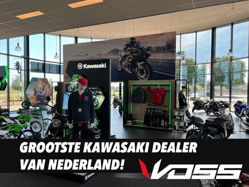 kawasaki, Motoren, Motoren | Kawasaki, Bedrijf, Ophalen of Verzenden