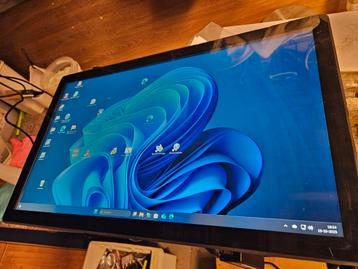 Elo Touch ET2494L 24" Touchscreen Monitor beschikbaar voor biedingen
