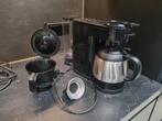 Philips senseo switch koffiezetapparaat, Witgoed en Apparatuur, Koffiezetapparaten, Afneembaar waterreservoir, 2 tot 4 kopjes