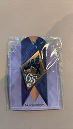 Efteling 65 jaar pin, Verzamelen, Ophalen of Verzenden, Nieuw, Button of Speldje