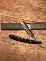 Vintage Odorant No. 2 Scheermes Wald-Solingen barbier kapper, Antiek en Kunst, Antiek | Gereedschap en Instrumenten, Ophalen of Verzenden