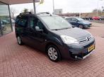 Citroën Berlingo 1.2 PureTech XTR, Airco(automa € 13.950,, Auto's, Stof, 1199 cc, Origineel Nederlands, Handgeschakeld