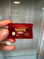 Pokemon Ruby