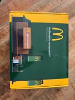 McDonald’s restaurant collectors item, Verzamelen, Ophalen of Verzenden, Nieuw