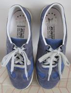 Mephisto schoenen dames maat 37, Mephisto, Blauw, Ophalen of Verzenden, Sneakers of Gympen