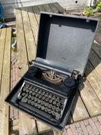 Mooie typemachine, Gebruikt, Ophalen of Verzenden