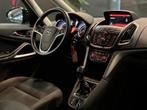 Opel Zafira Tourer 1.4 Cosmo 7p. 140pk | Camera | Navi |, Te koop, Geïmporteerd, Benzine, Gebruikt