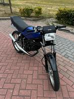 Honda MB8 125cc, Fietsen en Brommers, Ophalen, 125 cc, Zo goed als nieuw, MB