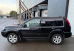 Nissan X-Trail 2.0 Columbia Style 2wd NWEAPK/PANO/VOLLEDER/A, Auto's, 1998 cc, Gebruikt, Zwart, 4 cilinders