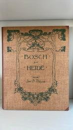 Bosch en Heide door Jac P Thysse, Boeken, Prentenboeken en Plaatjesalbums, Ophalen of Verzenden, Zo goed als nieuw