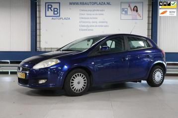 Fiat Bravo 1.4 Dynamic / LEES TEKST ! beschikbaar voor biedingen