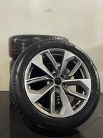 20'' Audi sport banden set | 255/50 R20 |, Gebruikt, 255 mm, Banden en Velgen, Ophalen of Verzenden