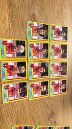 Panini voetbal 90 ajax, Ophalen of Verzenden, Zo goed als nieuw
