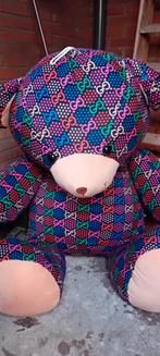 Nieuwe Beer (Gucci), Verzamelen, Beren en Cherished Teddies, Ophalen, Nieuw, Stoffen beer, Overige merken