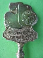 (F9842)  Puttershoek Juw J Broekhuis, Ophalen of Verzenden, Gebruikt, Bestek