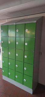 30 x Lockers. 3x10, Huis en Inrichting, Kasten | Lockerkasten, Ophalen, Zo goed als nieuw
