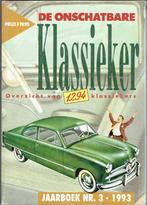 De Klassieker 3, Ophalen of Verzenden, Gelezen, Overige merken