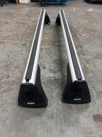 Originele BMW X5 (E70 2007-2013) Dakdragers, Auto diversen, Dakdragers, Ophalen, Gebruikt