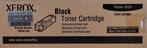 Originele Xerox toner cartridge 106R01334 Phaser 6125 Black, Ophalen of Verzenden, Nieuw, Toner, Xenox