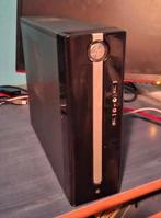 Tanichi Computer - i5 9th Gen - 12GB RAM - 500GB SSD, Zelf gebouwde pc, Zo goed als nieuw, Gaming, SSD