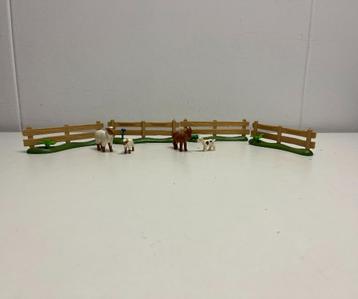 Boerderij Manege nr 36 Schaap Geit Dieren Wei 4055 5119 4490 beschikbaar voor biedingen