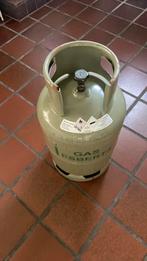Lege gasfles., Caravans en Kamperen, Kampeeraccessoires, Ophalen, Gebruikt