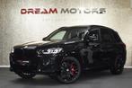 BMW X3 XDrive30e M-Sport 292pk | PANODAK | KEYLESS, Automaat, Gebruikt, Zwart, Zwart