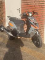 Zip 172cc (malossi, zip sp 180cc), Ophalen