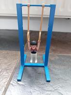 Playmobil Sporten, diverse setjes, Ophalen of Verzenden, Gebruikt, Complete set