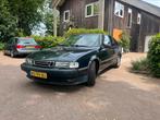 Saab 9000 2.3 CS HB Ecopower AUT 1995 Groen, 1800 kg, Zwart, 4 cilinders, 2290 cc