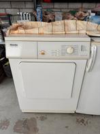 Miele Novotronic Gala-A droger, Witgoed en Apparatuur, Wasdrogers, Ophalen, Gebruikt, Voorlader, Luchtafvoer