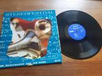 LP Mr. Musicmaker and his gang - in Stereo festival, Ophalen of Verzenden, Gebruikt, 12 inch