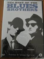 The best of the Blues Brothers, Cd's en Dvd's, Vanaf 6 jaar, Ophalen of Verzenden, Nieuw in verpakking, Muziek en Concerten